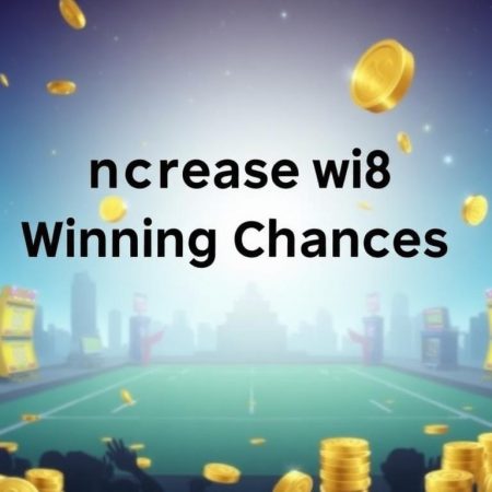 如何在bets88娛樂城中提升中獎機會？