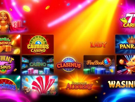 探索899娛樂城的精彩遊戲世界