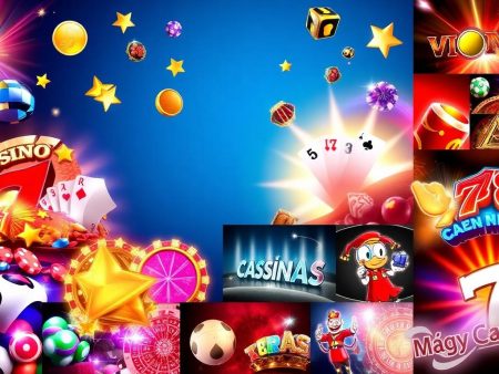 娛樂城必玩的5款熱門遊戲