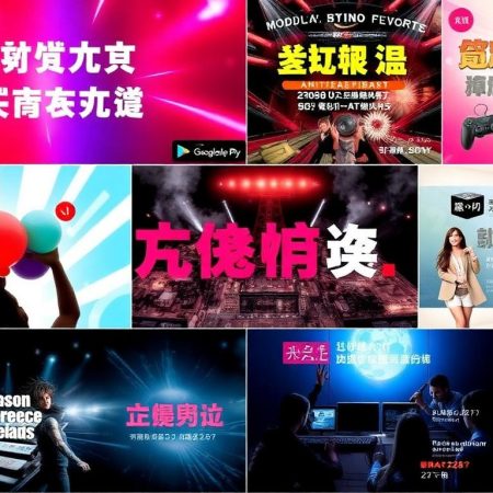 巨富娛樂城：網站最新優惠大公開