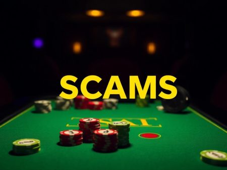 金沙娛樂城詐騙騙術揭秘