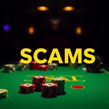 金沙娛樂城詐騙騙術揭秘