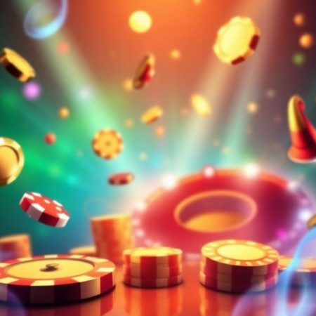 打造全新博彩體驗-錢豪贏娛樂城