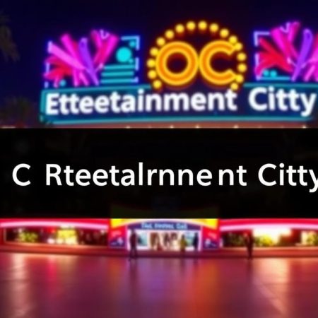 OC娛樂城：最新優惠活動大公開