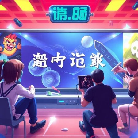 你88娛樂城：最新遊戲評論與推薦