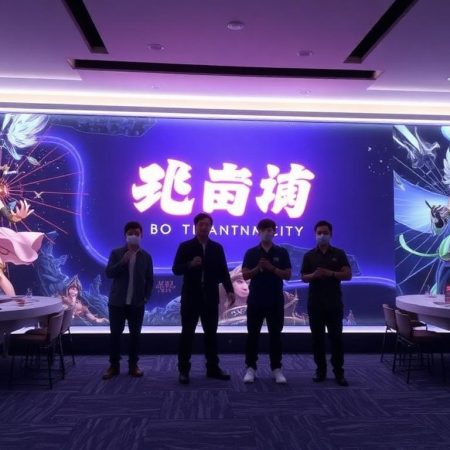 獨家揭秘《博天堂娛樂城》最新遊戲上線情報