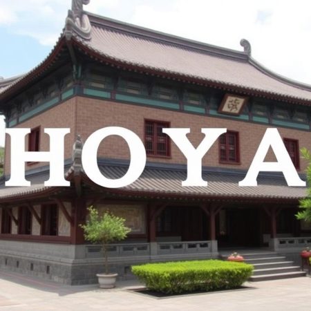 探索hoya娛樂城的魅力
